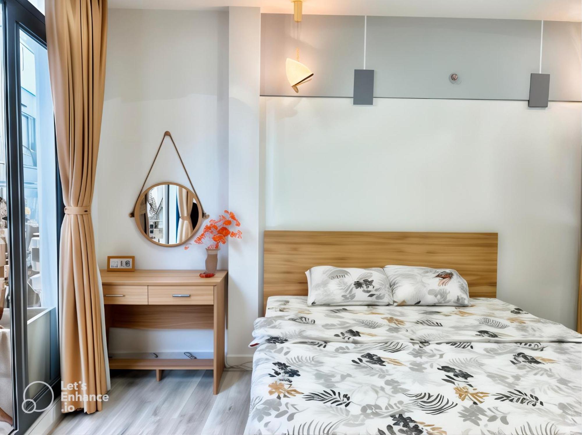 Four P Home'S - Luxury Apartment TP. Hồ Chí Minh Ngoại thất bức ảnh