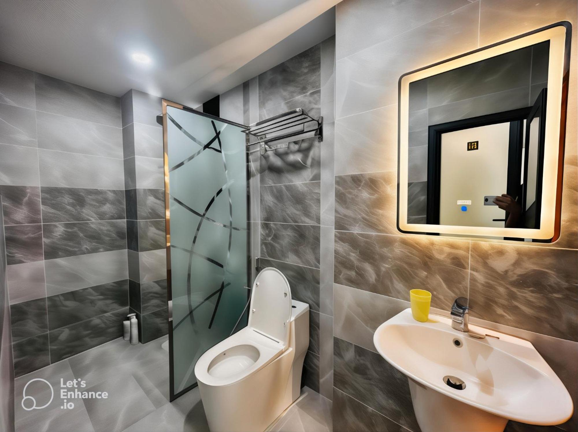 Four P Home'S - Luxury Apartment TP. Hồ Chí Minh Ngoại thất bức ảnh